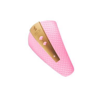 OBI Intimate Massager Light Pink